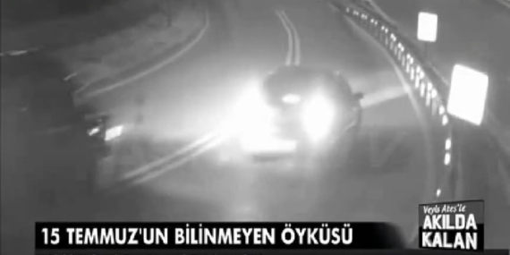 Zekai Aksakallı’ya yapılan Başarısız Operasyon girişimi