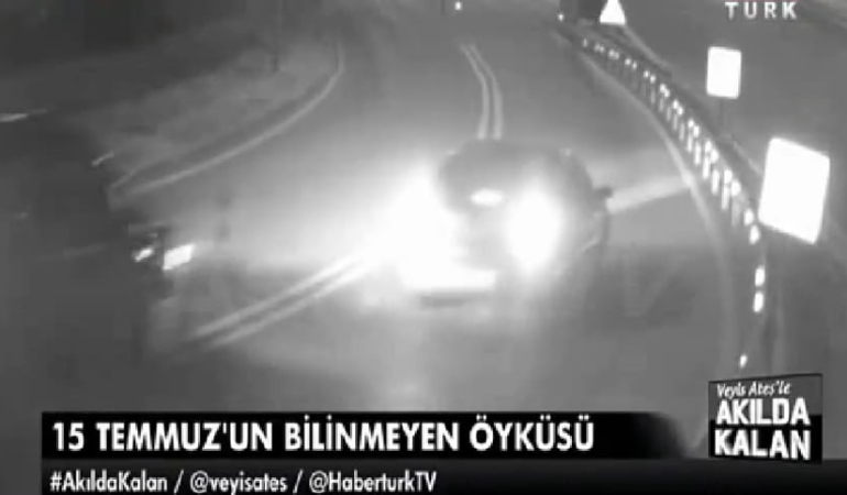 Zekai Aksakallı’ya yapılan Başarısız Operasyon girişimi