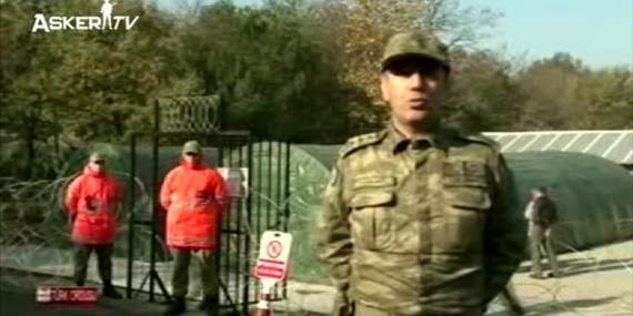 Savaşta ve Barışta Türk Ordusu | NATO Tatbikatı (Arşiv)