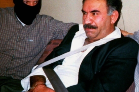 Abdullah Ocalan
