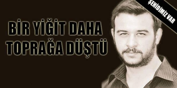 ŞEHİT FIRAT ÇAKIROĞLU BELGESELİ