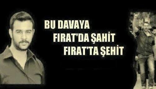“FIRAT” İÇİN ÇAL!