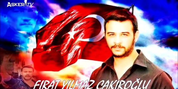 BU DAVAYA YUSUF’DA ŞAHİD, FIRAT’TA ŞEHİD!