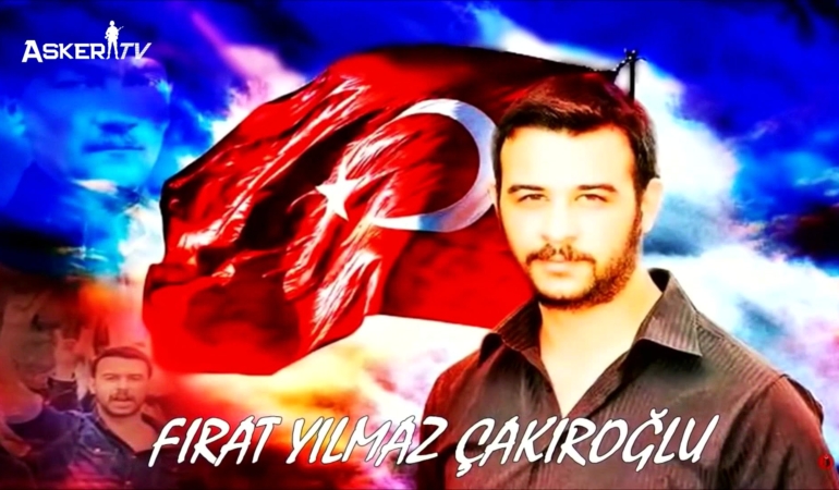 BU DAVAYA YUSUF’DA ŞAHİD, FIRAT’TA ŞEHİD!