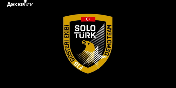 SOLOTÜRK Kalkış