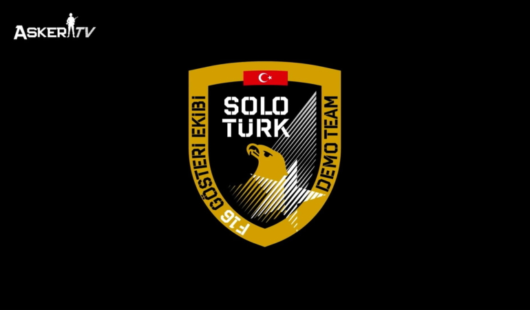 SOLOTÜRK Kalkış