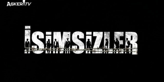 İsimsizler Dizisi