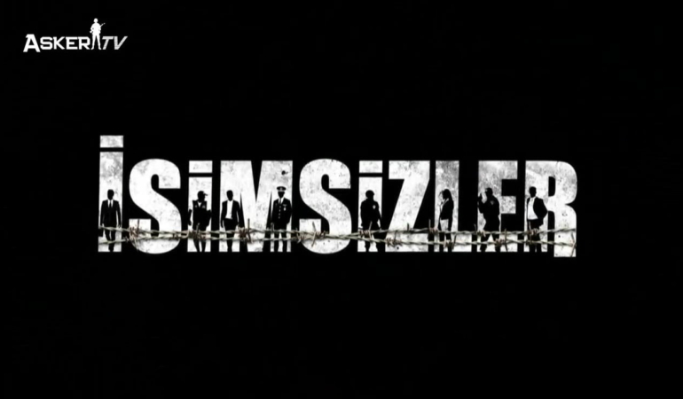 İsimsizler Dizisi