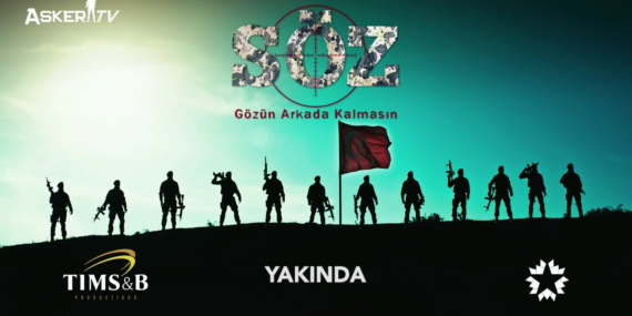 Söz Dizisi