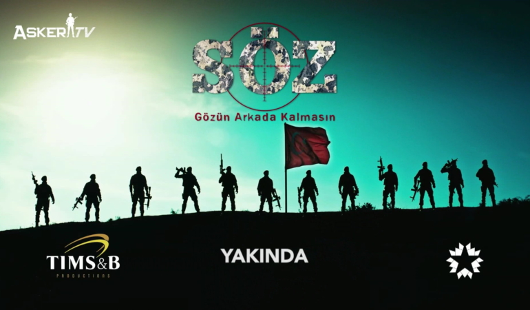 Söz Dizisi