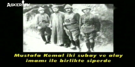 Gelibolu Sergisi | Çanakkale Savaşı Fotoğrafları
