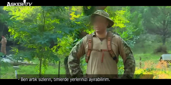 Özel Tim | SAT Kursu (11. Bölüm) CEHENNEME VEDA | Tanıtım