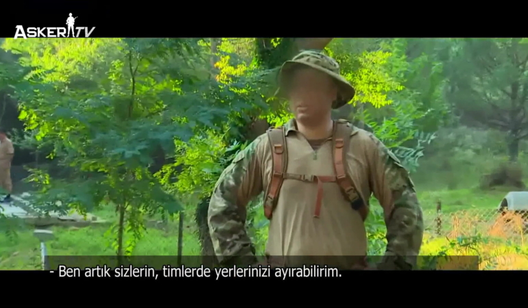 Özel Tim | SAT Kursu (11. Bölüm) CEHENNEME VEDA | Tanıtım