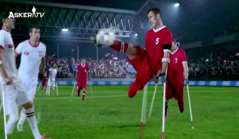 Mehmetçik Vakfı | Gazi Osman Çakmak