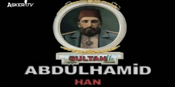 Abdülhamid Han