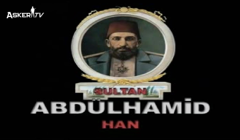 Abdülhamid Han
