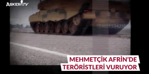 AFRİN