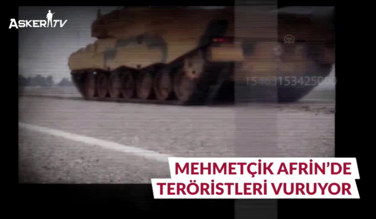 AFRİN