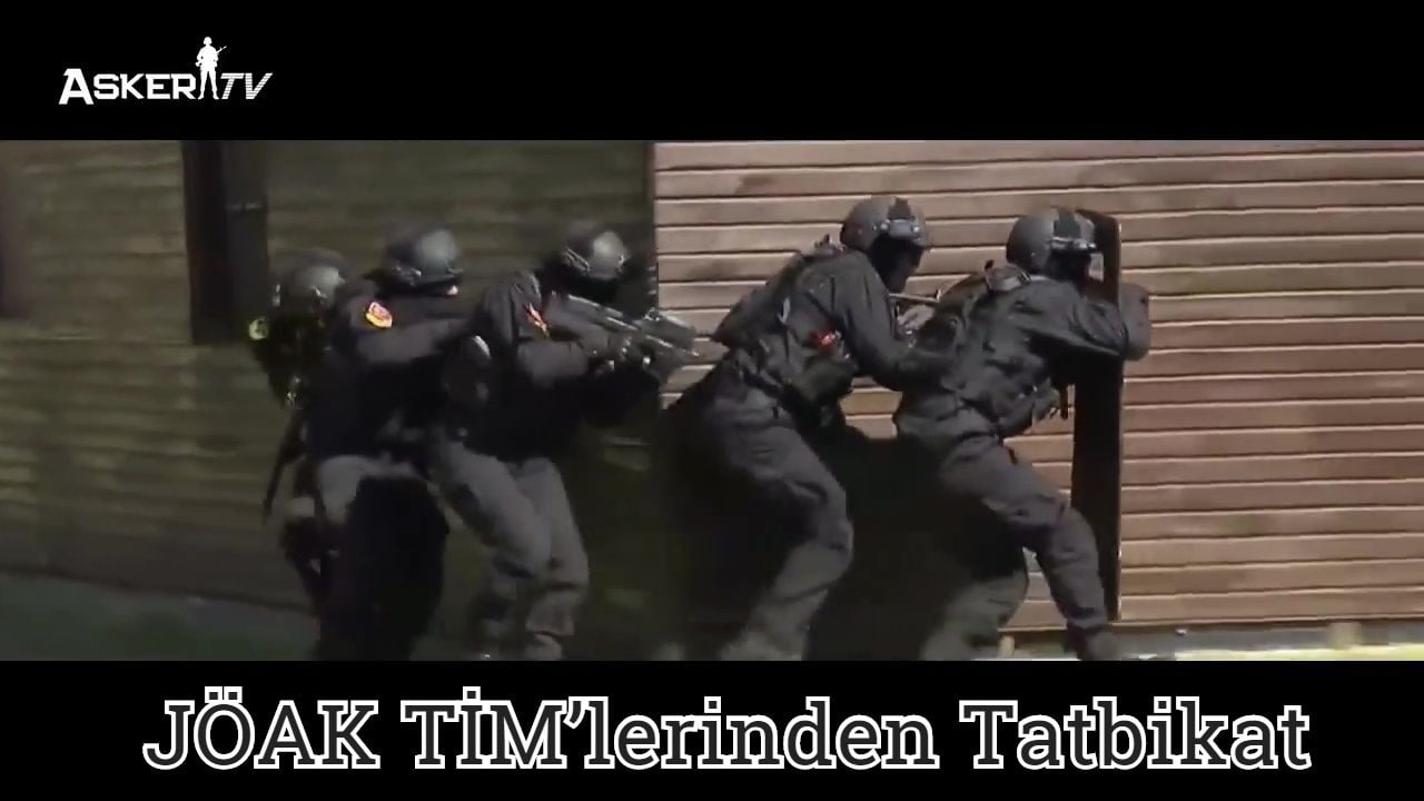 joak-timlerinden-tatbikat