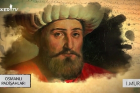 osmanli-padisahlari-1-murat