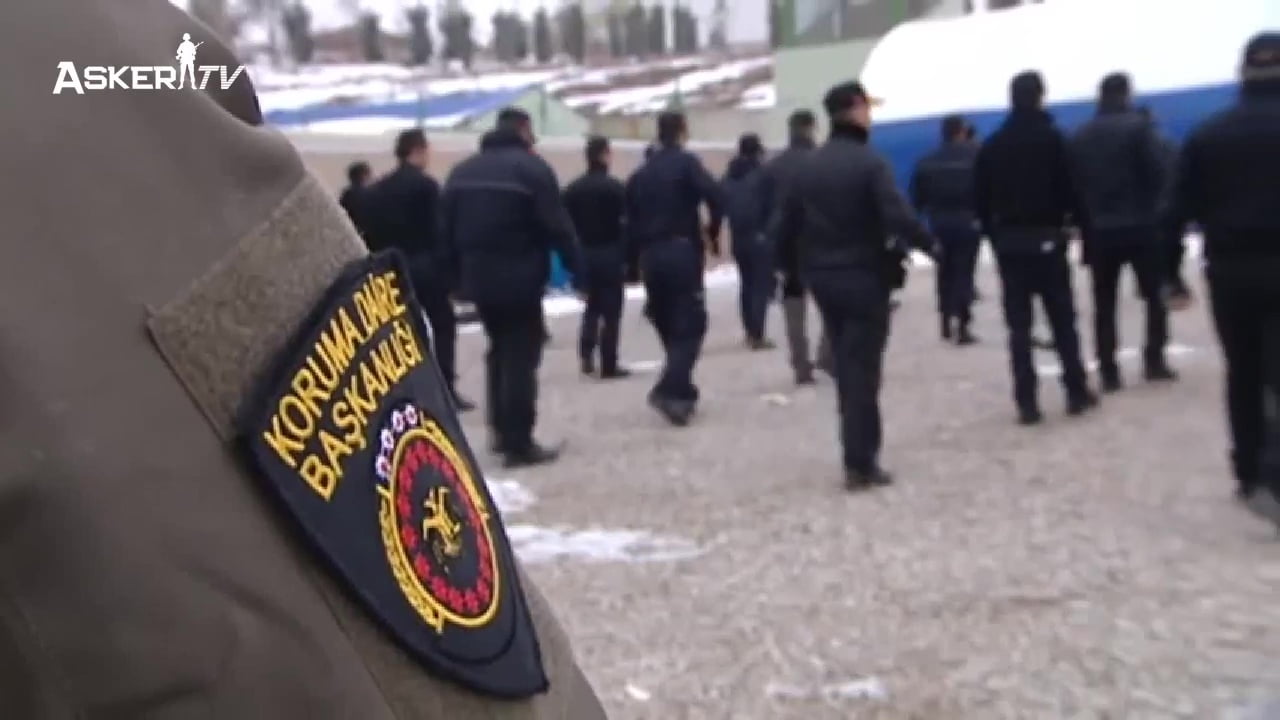 polislerin-yakin-koruma-egitimi