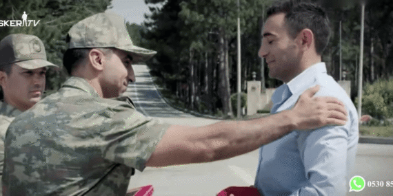 Türk Ordusu’nun Gücüne Güç Kat