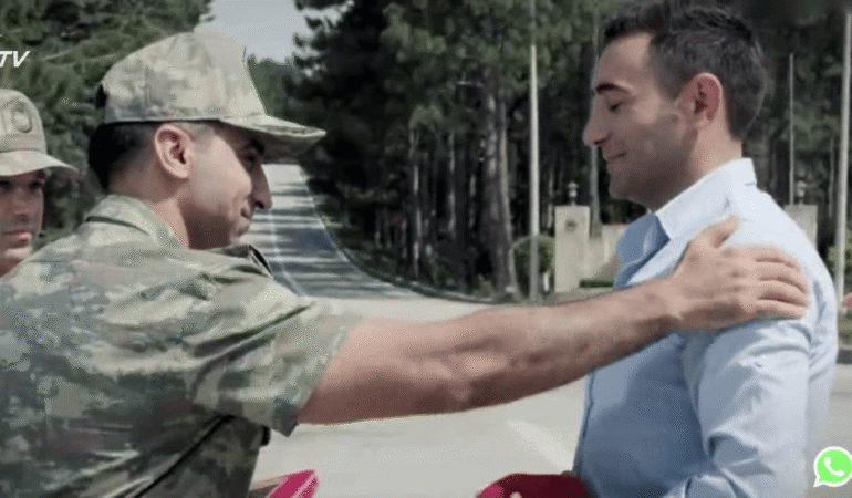 Türk Ordusu’nun Gücüne Güç Kat