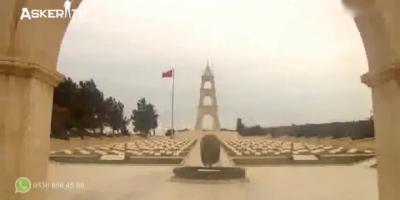 18 Mart Şehitleri Anma Günü ve Çanakkale Zaferi (Arşiv)