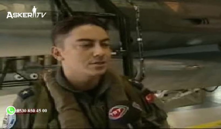 191. Filo | Kobra | 9. Ana Jet Üs Komutanlığı (Arşiv)