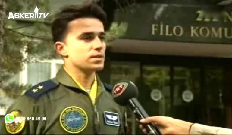 222. Özel Filo – 12. Hava Ulaştırma Ana Üs Komutanlığı (Arşiv)