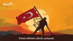 istiklal-marsi