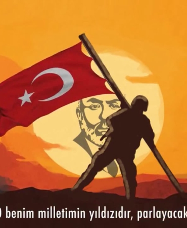 istiklal-marsi