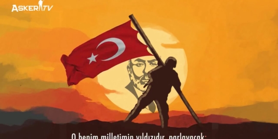İstiklal Marşı