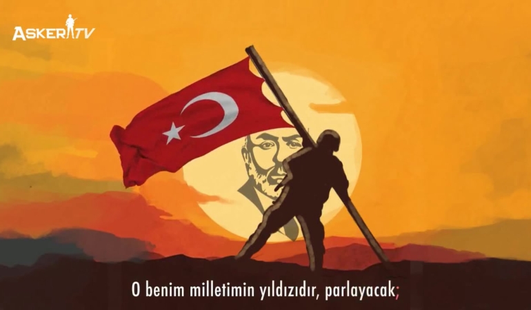 İstiklal Marşı