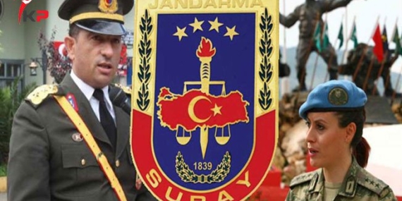 Jandarma ALES ve KPSS puanı ile Subay Alımı Yapacak