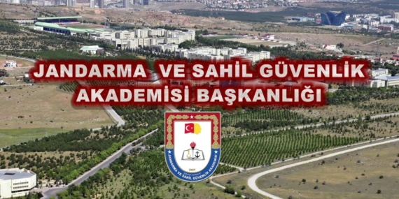 Jandarma ve Sahil Güvenlik Akademisi | Jandarma Marşı