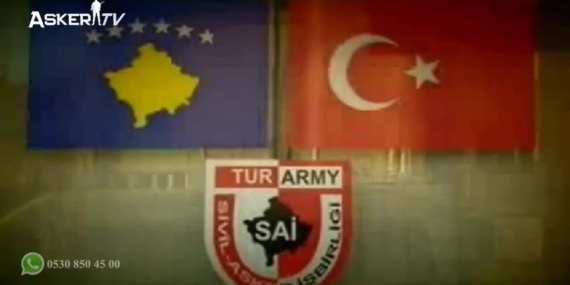 Kosova Türk Temsil Heyet Başkanlığı