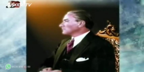 Mustafa Kemal Atatürk ve Türkiye Cumhuriyeti