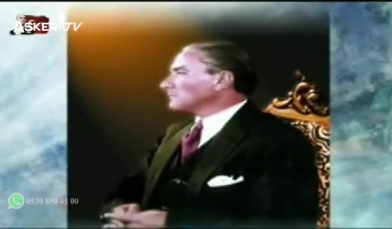 Mustafa Kemal Atatürk ve Türkiye Cumhuriyeti