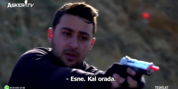 TEŞKİLAT | 10. Bölüm | Eğitim Şube Müdürlüğü 2
