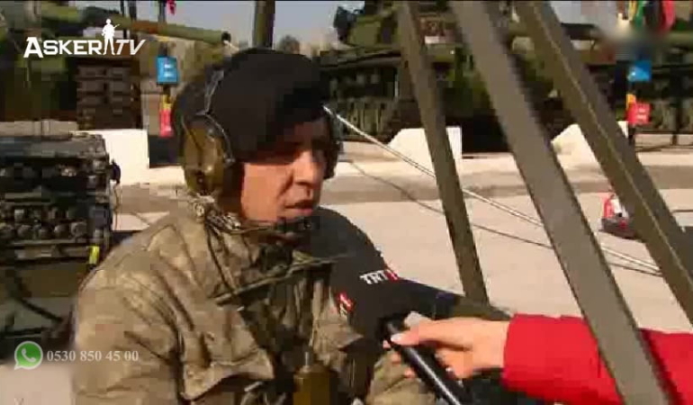Zırhlı Birlikler Okulu ve Eğitim Tümen Komutanlığı (Arşiv)
