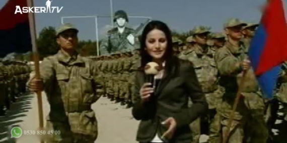 9. Jandarma Eğitim Alayı | BİLECİK | 2. Jandarma Eğitim Tugayı (Arşiv)