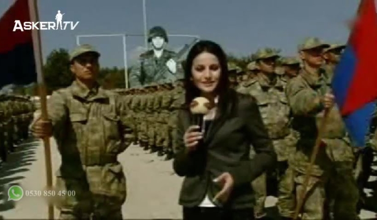 9. Jandarma Eğitim Alayı | BİLECİK | 2. Jandarma Eğitim Tugayı (Arşiv)