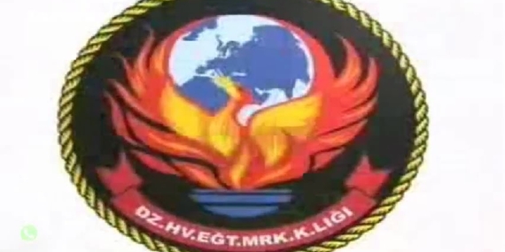 Deniz Hava Eğitim Merkezi Komutanlığı | Deniz Hava Komutanlığı (Arşiv)