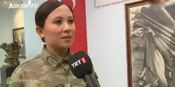Jandarma Okullar Komutanlığı (Arşiv)