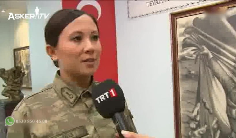 Jandarma Okullar Komutanlığı (Arşiv)