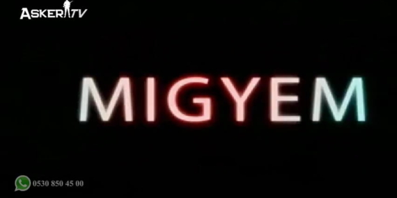 MİGYEM – Mühimmat Islah Geliştirme ve Yenileştirme Merkezi (Arşiv)