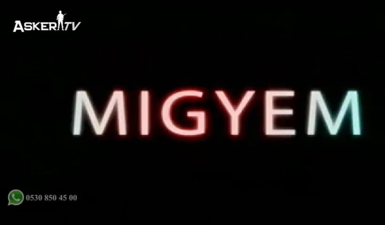 MİGYEM – Mühimmat Islah Geliştirme ve Yenileştirme Merkezi (Arşiv)