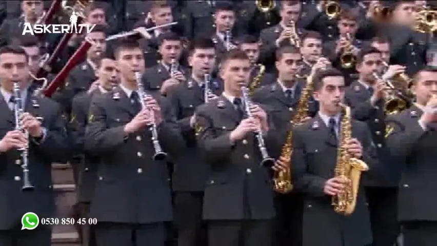 silahli-kuvvetler-bando-okullari-komutanligi-arsiv