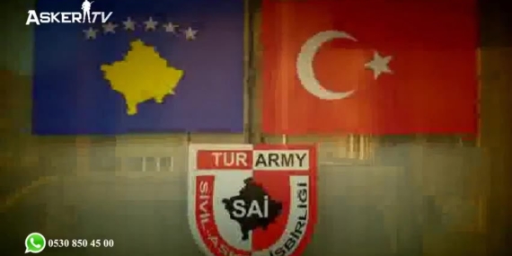 Türk Temsil Heyet Başkanlığı | Barışı Destekleme Harekatı (Arşiv)